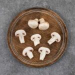 Guida alla Cottura Perfetta dei Funghi Champignon: Consigli e Tecniche per Ogni Varietà